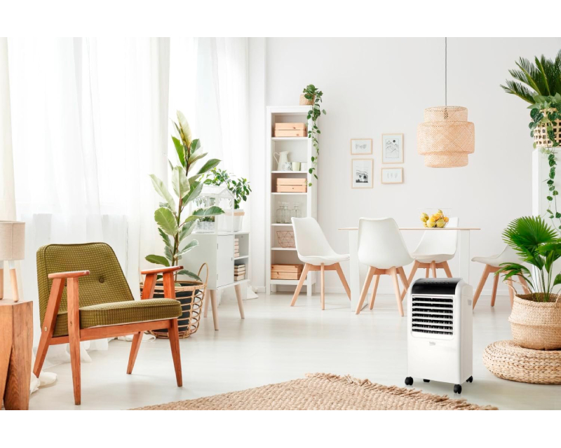 EFE6030W Samostojeći Ventilator