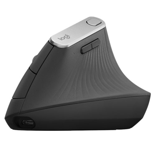 Miš Wireless Logitech MX Vertical 910-005448