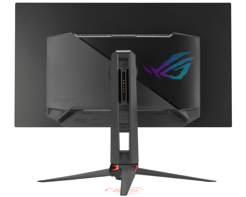 32 inča ROG Swift PG32UCDM3 UHD 3840x2160 QD-OLED 240 Hz gaming monitor