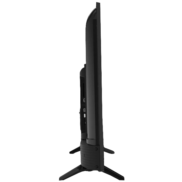 Televizor TOSHIBA 50UA2063DG/LED/50"/Ultra HD/smart/Android/crna