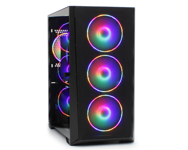 OFFICE računar Core i7-12700KF 16GB 1TB RTX5060 8GB