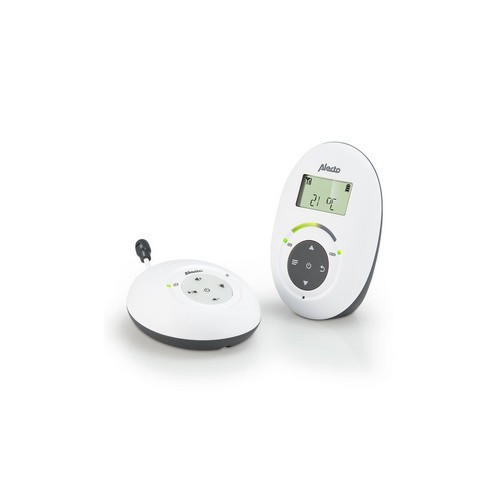 Alecto dvosmerni alarm,DBX-125
