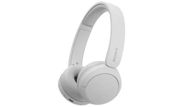 Bežične slušalice Sony WH-CH520 bele