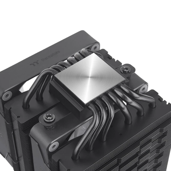CPU cooler Thermaltake Astria 600 1700/1200/AM4/AM5 TDP 230W