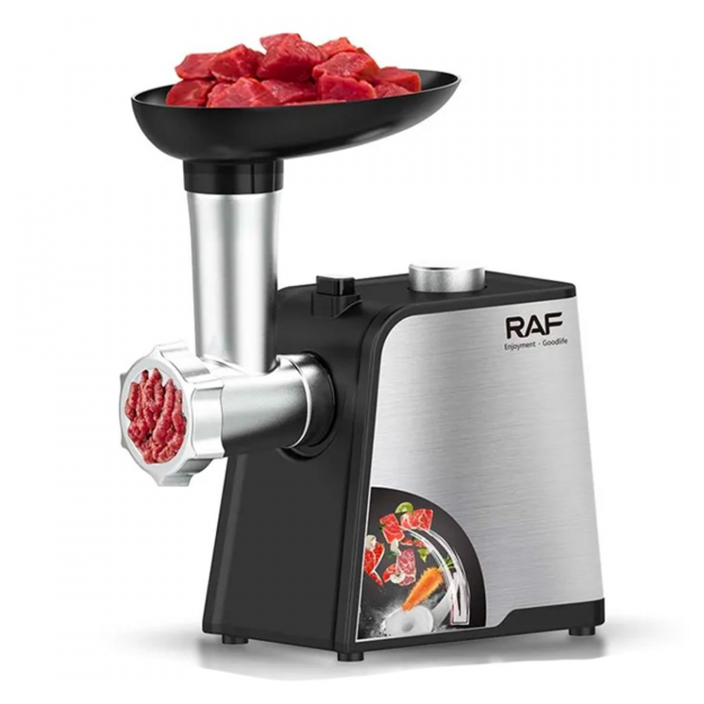 RAF R.3392 MAŠINA ZA MLEVENJE MESA 2000W