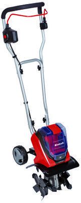 EINHELL Akumulatorska kopačica GE-CR 30 Li-Solo