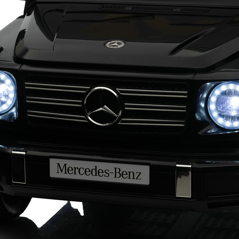 Mercedes Benz G500 Crni 4x4 Premium Oprema