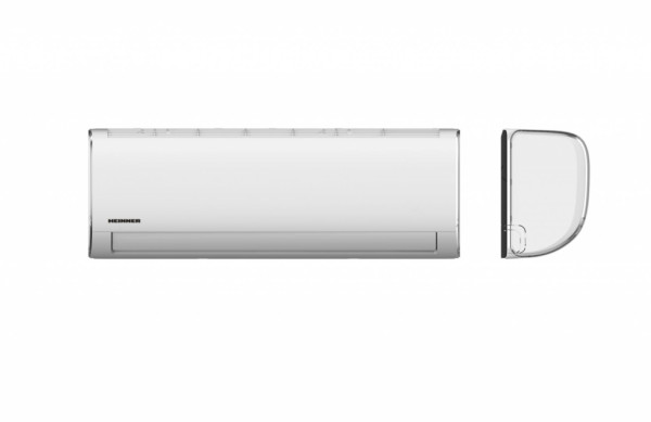 Klima uređaj Heinner HAC-12CRKIT 12000BTU/Inverter/set za montažu/Bela