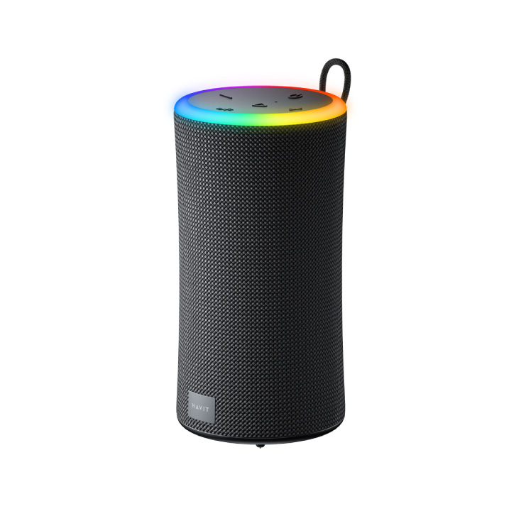 Bluetooth zvučnik 2x10W