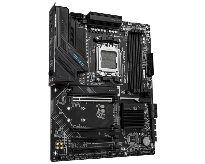 MB AM5 Gigabyte B840 GAMING X WIFI6E