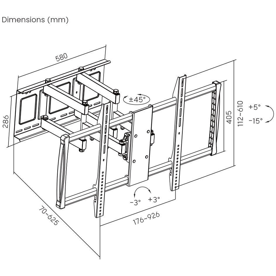 S BOX PLB 3769, Nosac