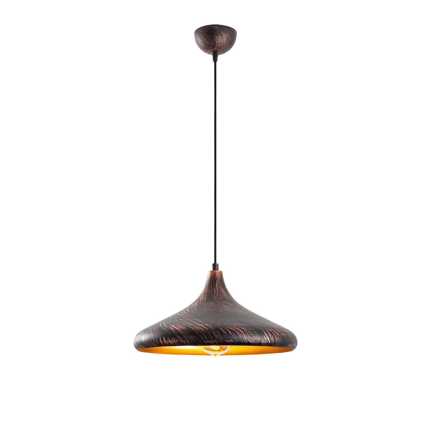 Luster Barek - 11546 Višebojna