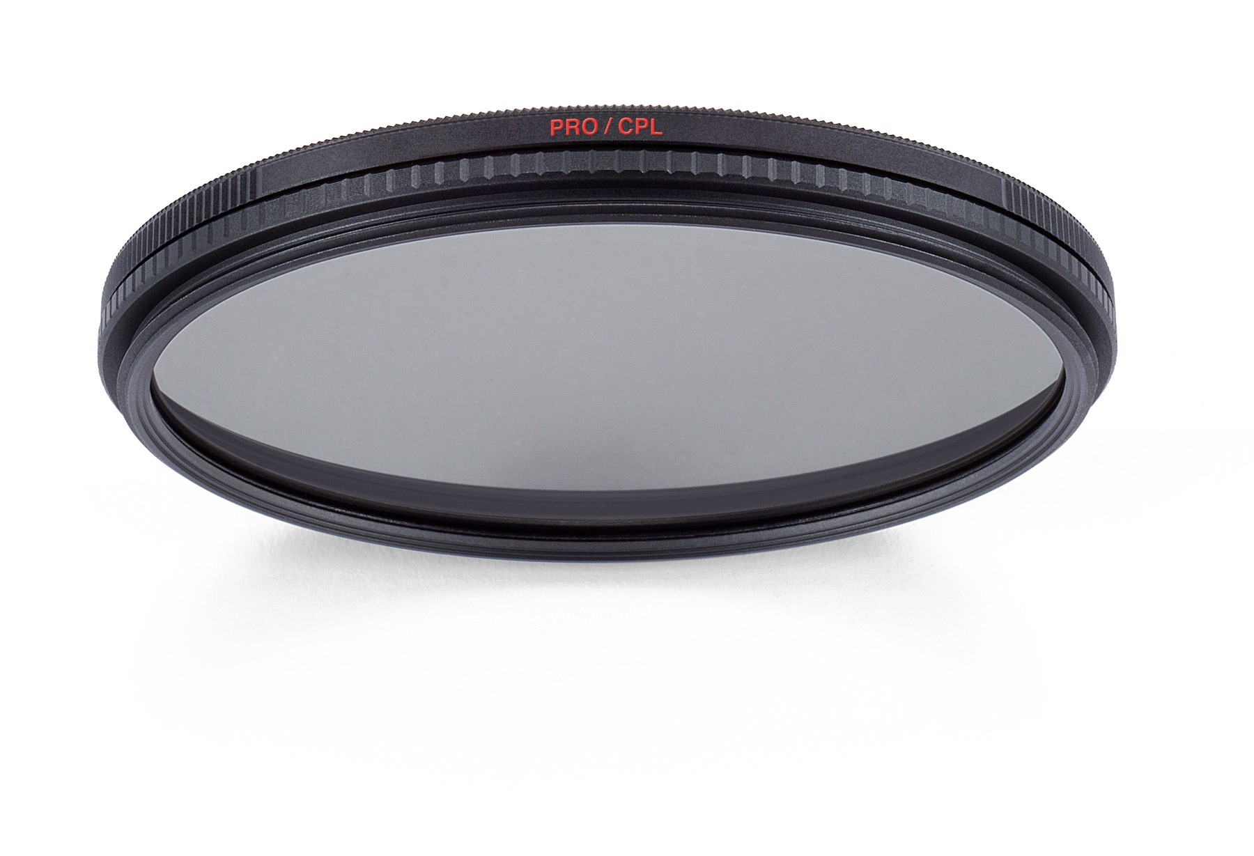 MANFROTTO filter 72mm CPL professional