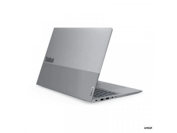 NB Lenovo ThinkBook 16 G6 R5-7430U/16GB/M.2 1TB SSD/16" FHD/SRB/3Y/21KK008PYA
