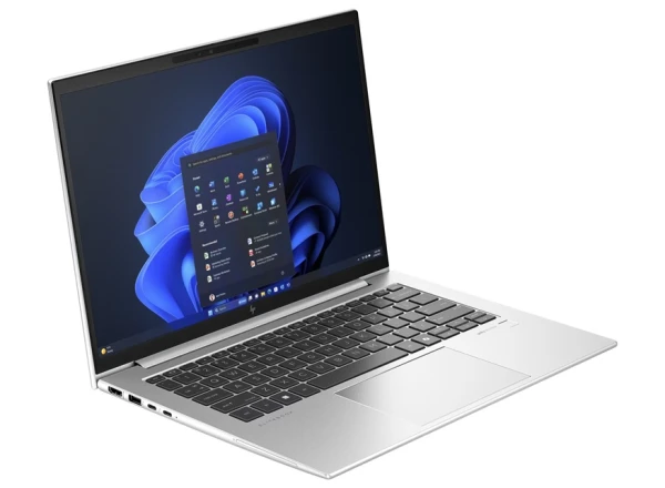 NB HP EliteBook 840 G11 Ultra U7-155U/32GB/512GB/14" WUXGA/ENG/1YR/AD3P8ET