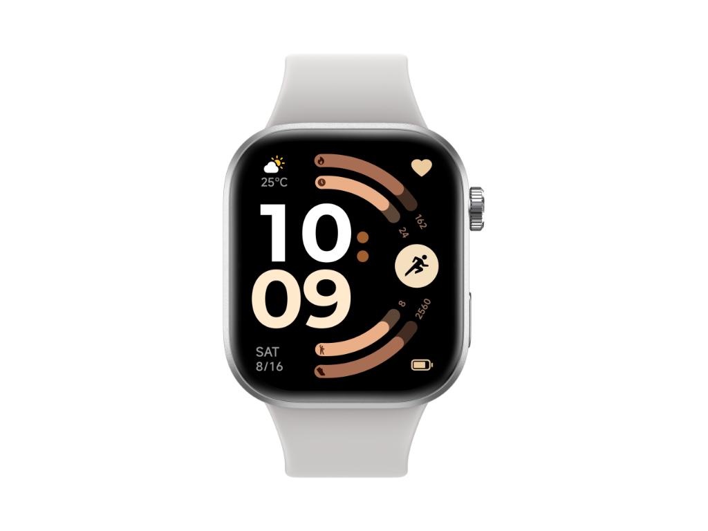Pametni Sat XIAOMI Redmi Watch 6/siva