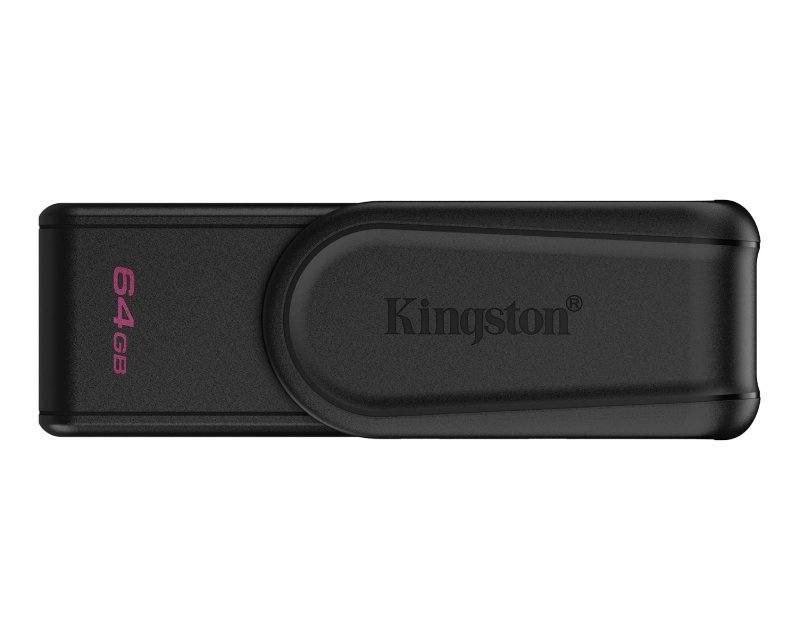 64GB DataTraveler Exodia S USB 3.2 Gen1 DTXS/64GB