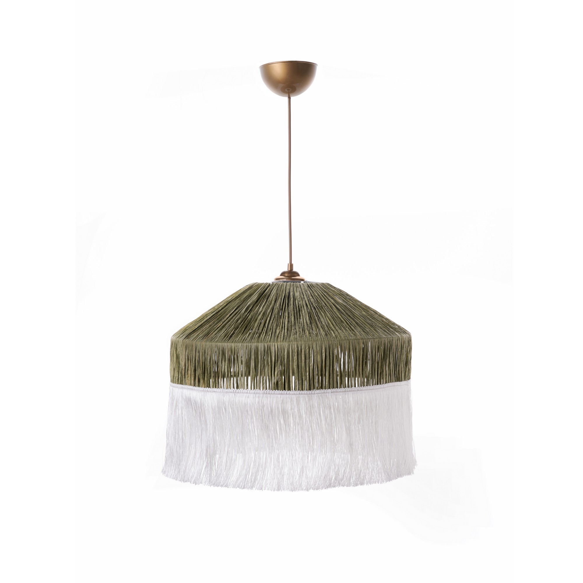 Luster Ivernia Zelena, Krem