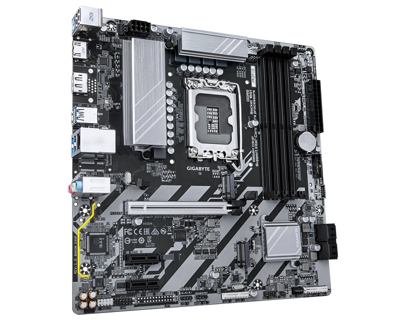 B860M D3HP rev. 1.0 matična ploča