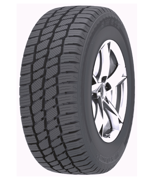 205/70R15C WestLake SW612 106/104R