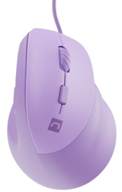 NATEC Mouse Crake 2 Pro Lavender