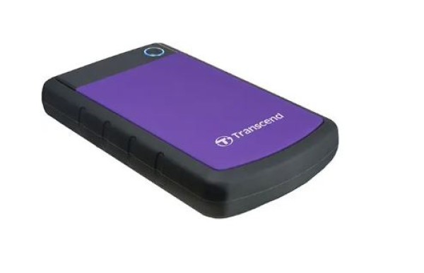 HDD E2.5" Transcend 2TB USB 3.0 TS2TSJ25H3P