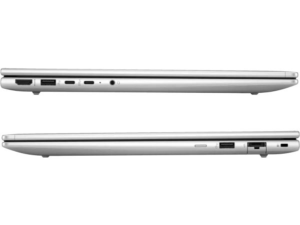 Laptop HP ProBook 460 G11 16 WUXGA IPS/Ultra 7-155U/16GB/NVMe 512GB/RJ-45/backlit/silver/Win11 pro