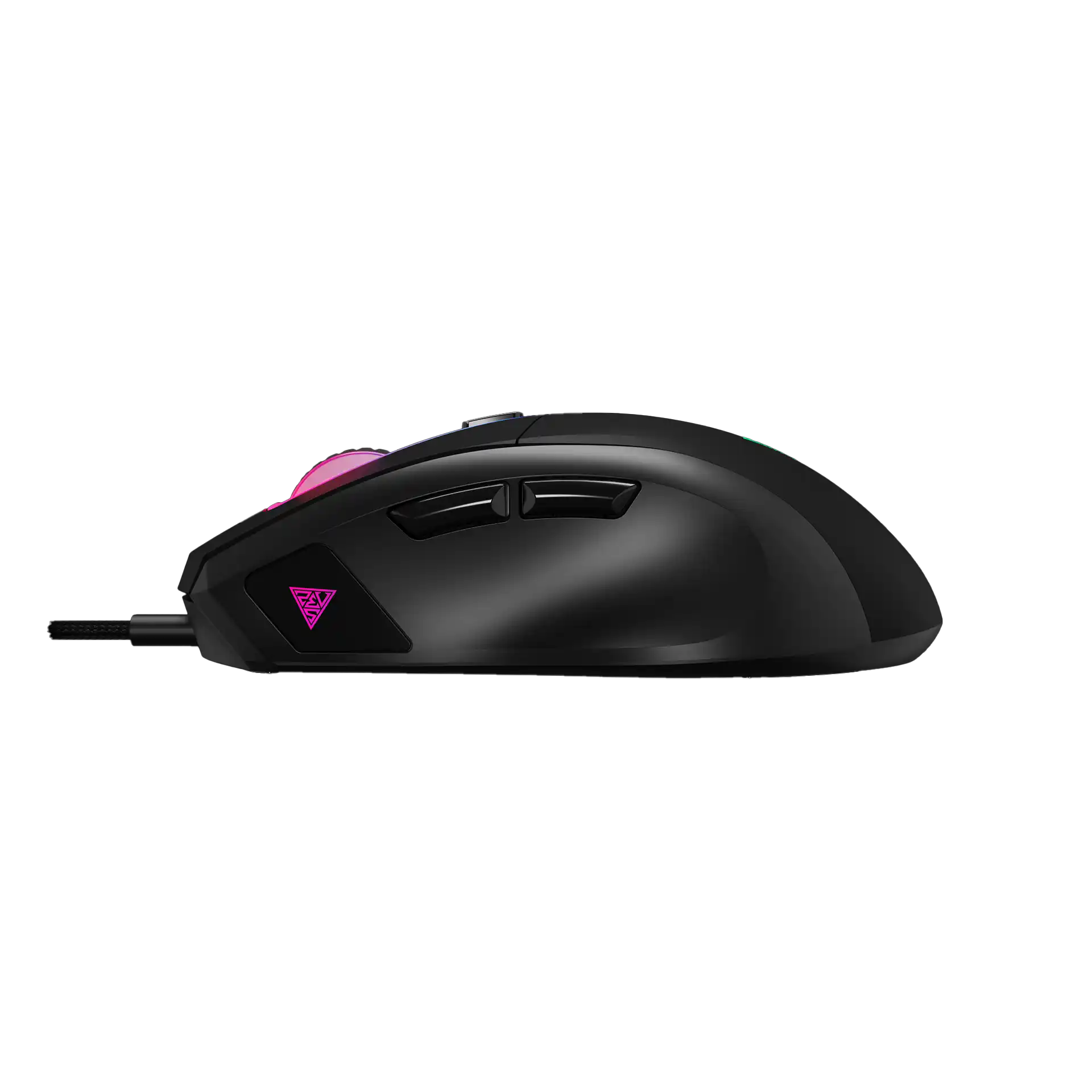 Miš Gamdias Zeus M5 12800DPI RGB