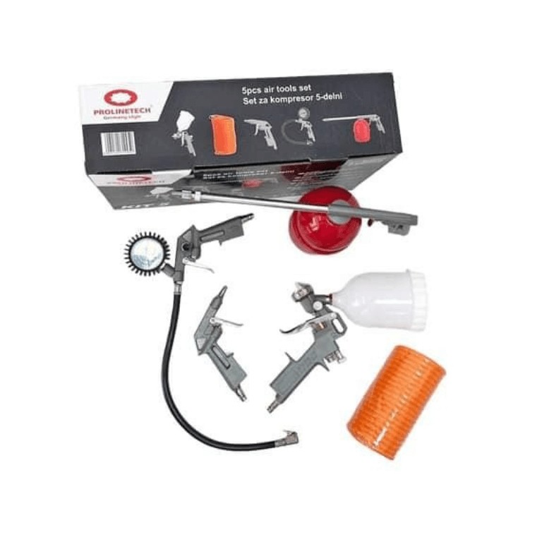 PLT KIT-5 Pneumatski set za kompresore