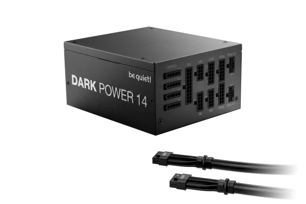 Napajanje 1200W Be Quiet Dark Power 14 EU BP021EU