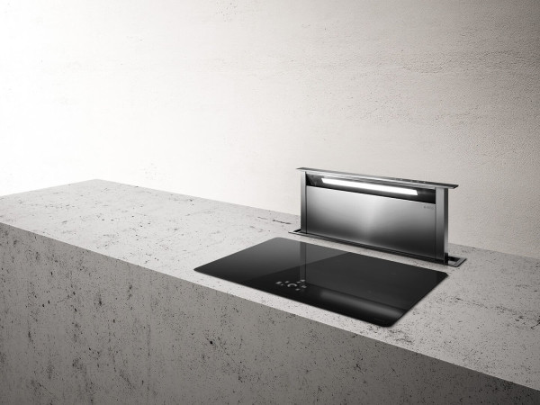 Aspirator ADAGIO IX/F/90