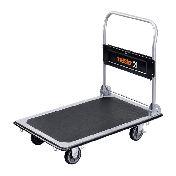Transportna kolica sa platformom 910x610 mm 300 kg