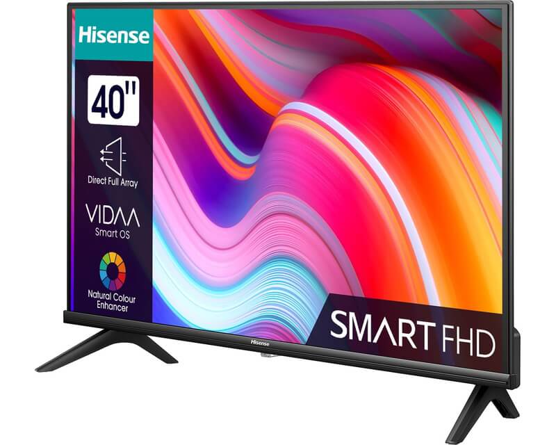 40 inča 40A4K LED FHD Smart TV