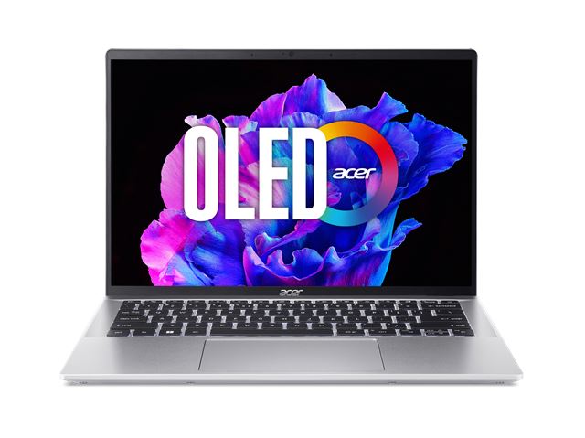 NB ACER 14" SFG14-72-57FE U5-125H/16GB/1TB/W11h