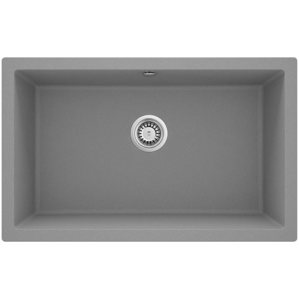 Deante Sudopera Corda Undermount 80/MGR ZQA S10D