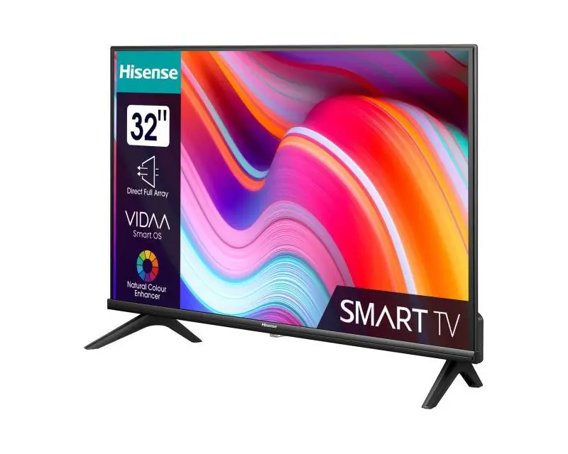 32 inča 32A4K LED HD Smart TV