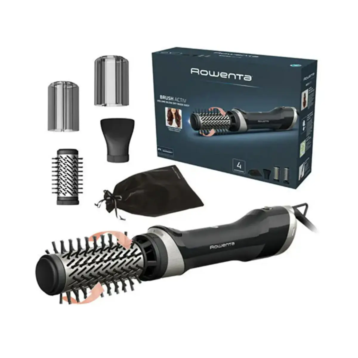 ROWENTA ROTIRAJUĆA ČETKA UB9530