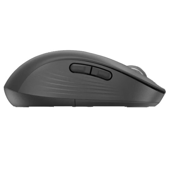 Miš Wireless Logitech M650 L left sivi 910-006239