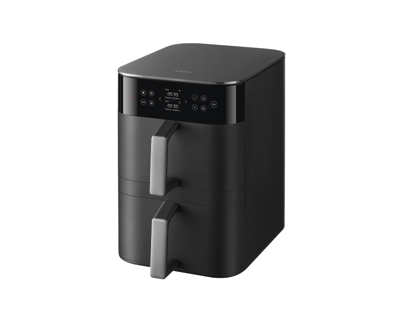 Dual Zone Air Fryer 12L BHR0883EU