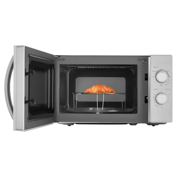 Mikrotalasna Sencor SMW 4320SS zapremina 20l/mehaničke komande/snaga 700W