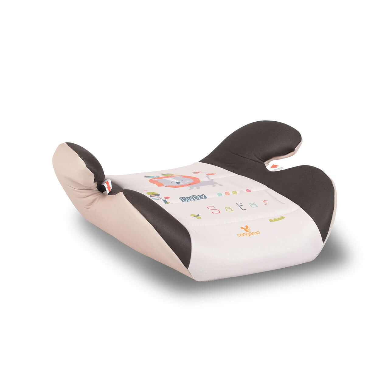 CANGAROO Auto Sedište za Bebe Buster Safari