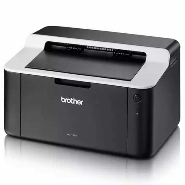 Laserski štampač Brother HL1112E/600x600 dpi/20ppm/USB/Toner TN1030