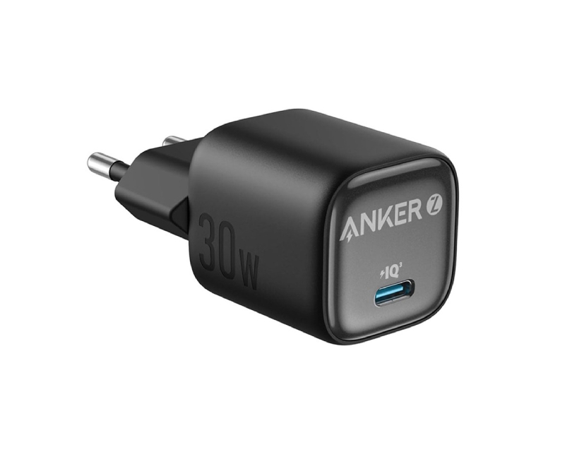 Zolo 30W USB-C zidni punjač USB-C beli