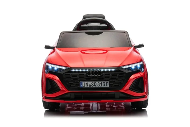Audi SQ8 Crveni Premium Oprema