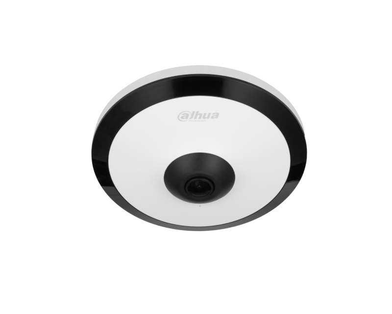 IPC-EW5541-AS 5MP WizMind IR Fisheye Network CAMERA