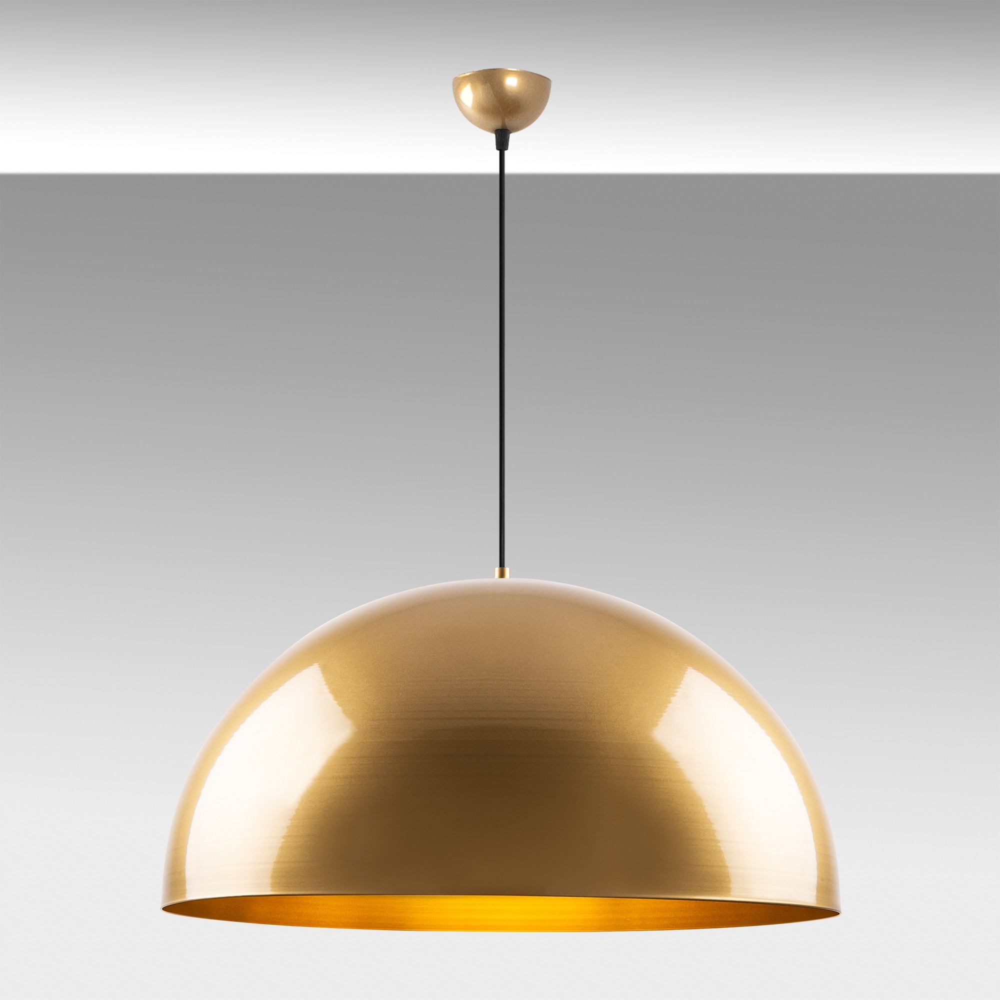 Luster Kure - 60 - Mr - 724 - 1 Zlatna