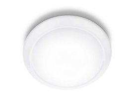 Cinnabar plafonska svetiljka Philips bele boje LED 4000K 1x22W 33365/31/17