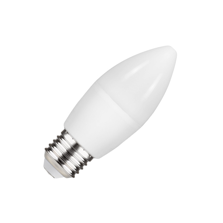 LED sijalica B75 4000K 7W E27 OSRAM
