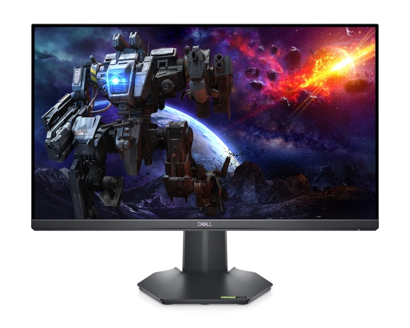 DELL 23.8" G2422HS 165Hz FreeSync/G-Sync IPS Gaming monitor