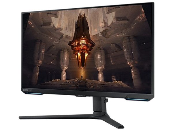 Monitor 27" Samsung Odyssey G7 LS28BG700EPXEN IPS 3840x2160/144Hz/1ms/HDMI/DP